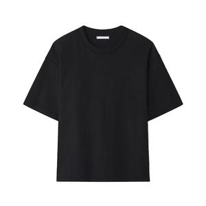 OEM Retro 100% Cotton Mens Oversized <b>Tshirt</b> Dtg Print Tee Logo T-shirt Heavyweight Acid Washed Vintage Custom T Shirt - Product Image 1