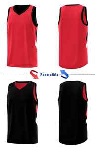 Maillot de basket-ball - Product Image 6