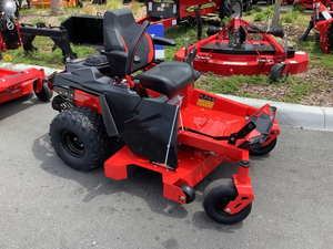 2026 เกรฟลีย์ ซีที เอ็กซ์ 48 คาวาซากิ ®   FR651V - Product Image 3