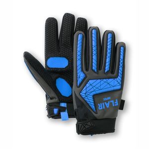 Men's Impact Palm <b>Work</b> <b>Gloves</b> for Daily Casual Sports Scenes-Workwear - Product Image 3