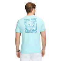 Vente en gros de t-shirts pour hommes à séchage rapide 100% coton à bas prix, impression personnalisée du logo OEM/ODM Bangladesh