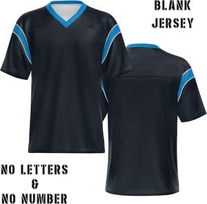 Nuevos Diseños de Temporada, Camisetas de Fútbol Americano, Camisetas de los Bears, Venta al por Mayor, Transpirables, Personalizadas y a la Moda - Product Image 4