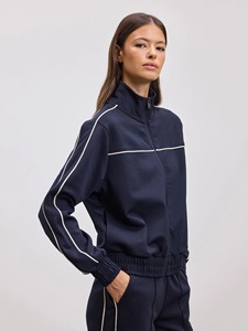 Ensemble de survêtement et de sweat-shirt d'entraînement unisexe, tenue de sport pour hommes et femmes, style de vie actif - Product Image 5