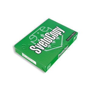 Papier Svetocopy A4 disponible à prix réduit pour les achats en gros et les commandes en gros - Product Image 2