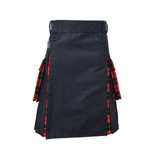 Kilts transpirables ligeros de tendencia superior del mejor proveedor, gran oferta, última llegada, accesorios para instrumentos musicales, cómodos - Product Image 2