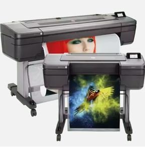 NUEVA Impresora de Formato Grande de Inyección de Tinta Térmica para Fotografía DesignJet Z9 de Epson - Product Image 1