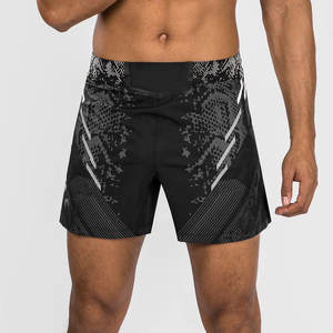 MMA Fight Short Custom Made Ufc MMA Short Haute Qualité Sublimé Entraînement Combat MMA jiu jitsu kimono kimono de jiu jitsu - Product Image 1