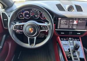2021 Porschee Cayenne S usado - Product Image 4