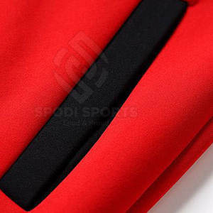 Mejor venta de ropa de moda Letterman chaqueta nuevo estilo a prueba de viento Letterman chaqueta para los hombres - Product Image 4