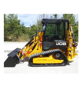 Chargeuses télescopiques (JCB 1CXT HF, Manitou MT625H Comfort Telehandler, Merlo P32.6 Telehandler, 2012 JCB 533-105 Telehandler) - Product Image 1