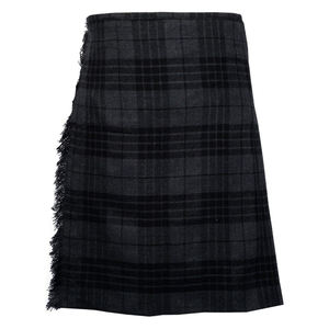 Kilt pour homme en coton, design personnalisé professionnel, qualité supérieure, cuir, kilt traditionnel pour homme, à vendre - Product Image 6