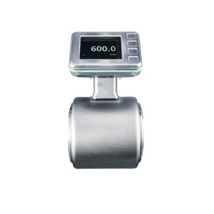 Gloednieuwe Ifm Smf320 Magnetische-Inductieve Stroommeter Originele 1 Jaar Duitsland Garantie Voor Water Aanpasbare Oem-Ondersteuning - Product Image 1