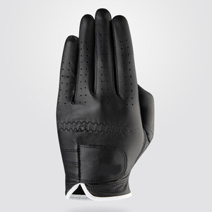 Wholesale Premium Quality Non-Slip Leather Golf <b>Gloves</b> From Pakistan Cheap Price Soft & Grippy Cabretta Leather Golf <b>Gloves</b> - Product Image 4