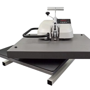 Obtenez-le maintenant ! Offre périodique : Presse à chaud pivotante modèle commercial-288 20x25 pouces – Prête à être expédiée - Product Image 1