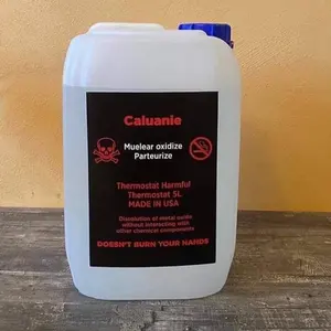 Caluanie for Sale from Quality Suppliers