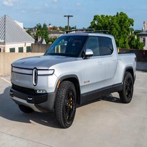 TOP-SELLING USED 2022 Riv-ian R1T Launch Edition Top Europe Import Left/Right-Hand Drive Car with Fast Delivery Available - Product Image 5