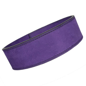 เข็มขัดยกน้ำหนักทำจากนีโอพรีนสำหรับงานหนักเข็มขัดพยุงเอวแบบปรับได้เข็มขัดยกน้ำหนักทำจากนีโอพรีนสำหรับใช้ในยิม - Product Image 6