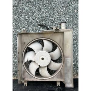 VENTILATEUR ÉLECTRIQUE TOYOTA Aygo 2ème Série 829.1105 1KRFE Essence 998 (08>14) - Product Image 1