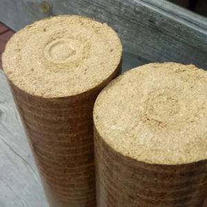 Briquetas de Madera Certificadas DIN EN Plus Ecológicas Hechas en Sudáfrica - Product Image 3