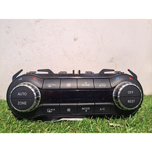 CLIMATE COMMANDI MERCEDES คลาสเอ ซีรีส์ (W176) A2469008415 651930 (12>18) - Product Image 1