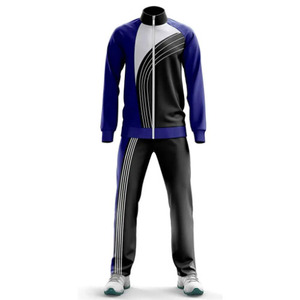 Survêtements de sport personnalisés pour hommes, vêtements de rue, survêtements de sport pour hommes - Product Image 2