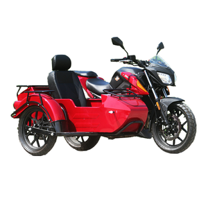 Nouveau <span class=keywords><strong>side</strong></span>-<span class=keywords><strong>car</strong></span> 250CC moto rétro classique à trois roues fabriqué en Chine usine - Product Image 4
