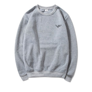 Sweat-shirts confortables pour hommes, conçus pour un usage quotidien et une douceur durable, en coton mélangé de base. - Product Image 1