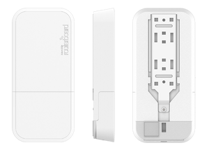 Câble sans fil MikroTik, RBwAPG-60adkit, 60 GHz, 1x RJ45 1000 Mb/s - Product Image 3