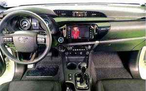 Toyota Hilux <span class=keywords><strong>GR</strong></span> Sport 2023 USATO, Doppia Cabina, Pick-up con Basso Chilometraggio - Product Image 5