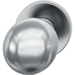 Manija para Puerta y Ventana FSB 23 0802 03400 de Acero Inoxidable 6204 M12 de Montaje Recto - Product Image 1