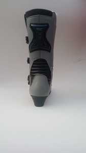 Bottes de course automobile pour femmes de haute qualité Chaussures de moto de sport pour dames longues Chaussures de course pour filles - Product Image 4