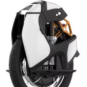 สินค้ามาใหม่ KS-S18 ยูนิไซเคิลไฟฟ้า - Product Image 1