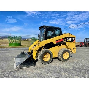 2018สำหรับหนอนผีเสื้อ246D สภาพที่ใช้ - Product Image 5