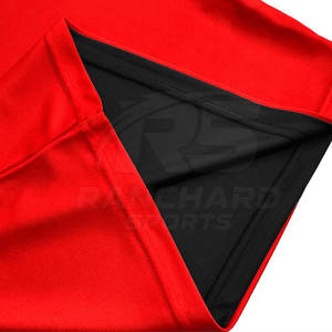 Maillot de basket-ball personnalisé Impression personnalisée disponible Maillot de basket-ball pour adultes Entraînement Jeu Vêtements de sport Tissu respirant - Product Image 6