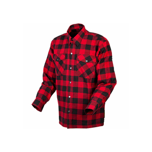 2024เสื้อเชิ้ตผ้าสักหลาดแขนยาวสำหรับผู้ชายเสื้อสำหรับแข่งฤดูหนาวเสื้อพิมพ์โลโก้ XL แบบกำหนดเอง - Product Image 4