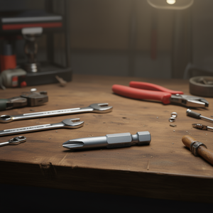 Forets à vis Usag PHILLIPS pour des performances améliorées - Product Image 3