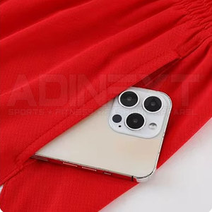 Tenue de volley-ball professionnelle pour femmes, respirante, dernière conception, vêtements d'entraînement, 100% polyester, couleur personnalisée, vente en gros - Product Image 5