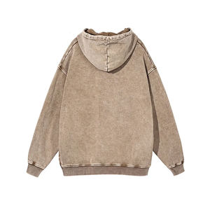 Fabricant OEM de sweat-shirts de sport personnalisés |   Sweat à capuche en molleton de coton lourd pour MMA, BJJ, Fitness |   Fournisseur de marques privées - Product Image 6