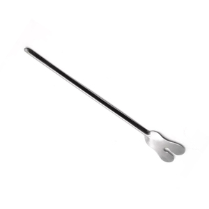 Sonde chirurgicale manuelle de qualité supérieure, rainurée, en acier inoxydable, réutilisable, précise et fiable pour une utilisation en chirurgie orthopédique - Product Image 1