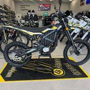 Motocicleta Eléctrica SURS_RONS Ultra Bee 2025 con Motor Nuevo, Lista para Enviar - Product Image 3