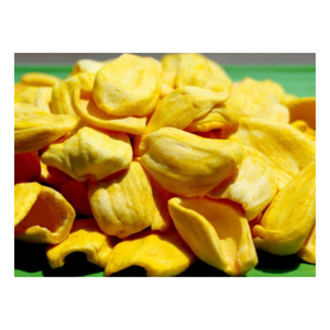 Snack de Jaca seca de Vietnam 100% hecho de frutas frescas con alta calidad de Vietnam - Product Image 3