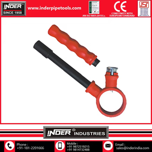 High Quality OEM/ODM Industrial Grade Spare Ratchet Handle for Conduit-<b>DIY</b> Use 1 Year Warranty Wholesale From Lead Exporter - Product Image 5