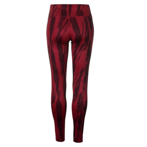 Dernier modèle Vêtements de fitness Legging sans couture respirant pour femmes Legging sublimé pour femmes fabriqué en usine Quantité en vrac Respirant - Product Image 4