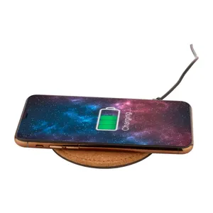 Caricatore Wireless Ecologico Querox, Gadget per Casa Intelligente - Product Image 6