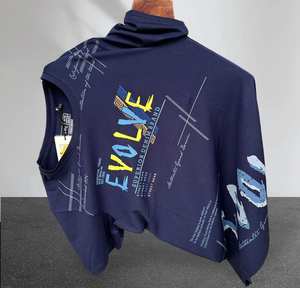 Tshirt personnalisé Readymade 210gsm blanc 100 coton T-Shirt vente en gros unisexe personnalisé coton chemise hommes T-Shirts pour hommes - Product Image 3