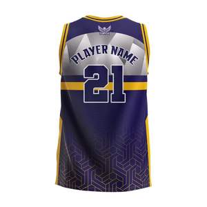 Usine directe personnalisé hommes maillot de Badminton meilleure vente Design de mode étanche caractéristique nouveauté Badminton uniformes ensembles - Product Image 2