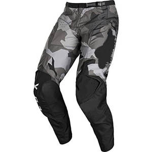 Pantalons de motocross de qualité supérieure, fabriqués avec des matériaux de qualité supérieure, confortables, équipement de conduite performant, adaptés à la piste et aux sentiers - Product Image 6