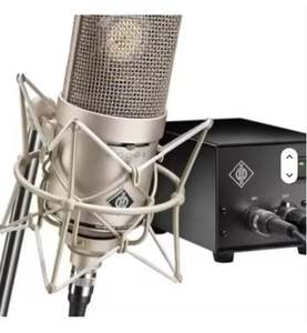 Sensor de Flujo de Líquido de Condensador de Doble Diafragma de Grado Industrial HIBEEs Neu Mann M149 con Personalización ODM y OEM - Product Image 1