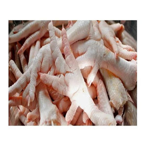 Poitrine de poulet congelée certifiée Halal, en vrac, sans os ni peau, qualité export, riche en vitamines - Product Image 1