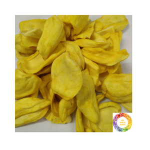 Chips de Jaca Seca con Textura Crujiente Dorada Hechos con Fruta Tropical Madura para Suministro a Granel y Exportación - Product Image 3